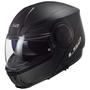 Imagem de Capacete LS2 FF902 Scope Mono Matte Black