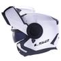 Imagem de Capacete LS2 FF902 Scope Monocolor Escamoteável