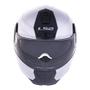 Imagem de Capacete LS2 FF902 Scope Monocolor Escamoteável