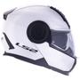 Imagem de Capacete LS2 FF902 Scope Monocolor Escamoteável