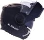 Imagem de Capacete ls2 ff902 scope monocolor matte black preto fosco