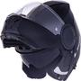 Imagem de Capacete ls2 ff902 scope monocolor matte black preto fosco