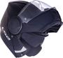 Imagem de Capacete ls2 ff902 scope monocolor matte black preto fosco
