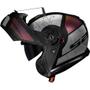 Imagem de Capacete LS2 FF908 Strobe II Orion Escamoteável