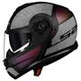 Imagem de Capacete LS2 FF908 Strobe II Orion Escamoteável