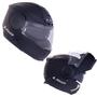 Imagem de Capacete Ls2 masculino feminino Robocop Scope FF902