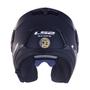 Imagem de Capacete Ls2 masculino feminino Robocop Scope FF902