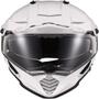 Imagem de Capacete Ls2 Mx436 Pioneer Branco