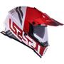 Imagem de Capacete Ls2 Mx436 Pioneer Evolve Vermelho