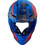 Imagem de Capacete Ls2 Mx437 Fast Alpha ul Fosco Tamanho:62