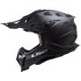 Imagem de Capacete LS2 MX700 Subverter Evo Monocolor