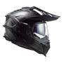 Imagem de Capacete LS2 MX701 Explorer Carbon Solid