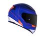 Imagem de Capacete LS2 Rapid FF353 HPTT ABS Leve 1250g