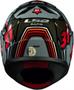 Imagem de Capacete Ls2 Rapid Ff353 Khan Grey / Red