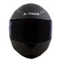 Imagem de Capacete ls2 rapid monocolor preto fosco