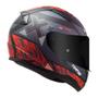 Imagem de Capacete ls2 rapid xtreet vermelho