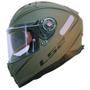 Imagem de Capacete Ls2 Vector 2 FF811 Sand Areia Tricomposto Moto