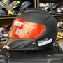 Imagem de Capacete ls2 vector ff397 monocolor matte black 64/xxl