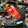 Imagem de Capacete ls2 vector ff397 monocolor matte black 64/xxl