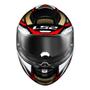 Imagem de Capacete ls2 vector rider dourado