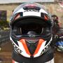 Imagem de Capacete Masculino Axxis Hawk Sv First One Moto Feminino