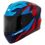 Imagem de Capacete Masculino Axxis Segment Active C17 Moto Fechado