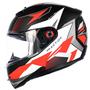 Imagem de Capacete Masculino Feminino Peels Icon Action Preto Fosco