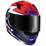 Imagem de Capacete Masculino Ls2 Ff358 Speedy Branco Fechado Moto