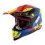 Imagem de Capacete mattos racing atomic