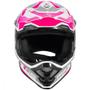 Imagem de Capacete Mattos Racing MTTR