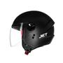 Imagem de Capacete Moto Aberto Fly New Jet Feminino Masculino