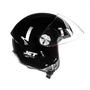 Imagem de Capacete Moto Aberto Fly New Jet Feminino Masculino