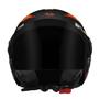 Imagem de Capacete Moto Aberto Pro Tork New Liberty 3 Coyote Fosco Viseira Fumê
