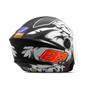 Imagem de Capacete Moto Aberto Pro Tork New Liberty 3 Three GP 88 Fosco Tamanhos 56 / 58 / 60