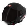 Imagem de Capacete Moto Aberto Pro Tork New Liberty 3 Three Preto Tamanho 56