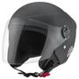 Imagem de Capacete Moto Aberto Pro Tork New Liberty Three 3 Elite Masculino Feminino Com Viseira Cristal