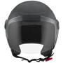 Imagem de Capacete Moto Aberto Pro Tork New Liberty Three 3 Elite Masculino Feminino Com Viseira Cristal