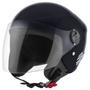 Imagem de Capacete Moto Aberto Pro Tork New Liberty Three 3 Elite Masculino Feminino Segurança Conforto