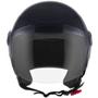 Imagem de Capacete Moto Aberto Pro Tork New Liberty Three 3 Elite Masculino Feminino Segurança Conforto