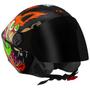 Imagem de Capacete Moto Aberto Pro Tork New Liberty Three Coyote Brilhante