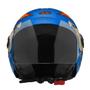 Imagem de Capacete Moto Aberto Urbano Masculino e Feminino Lançamento Pro Tork New Liberty 3 Coyote Fosco