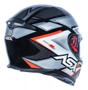 Capacete Moto Asx Eagle Sv Masculino/feminino Várias Cores Imagem de Capacete Moto Asx Eagle Sv Masculino/feminino Várias Cores