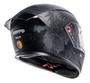 Imagem de Capacete Moto Bieffe B12 Ft Felipe Titto C/ Spoiler Preto