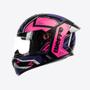 Imagem de Capacete Moto Bieffe B12 Phanton