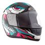 Imagem de Capacete moto ebf new spark dragon fechado ls2 narigueira