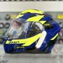 Imagem de Capacete moto fechado Axxis Segment