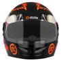 Imagem de Capacete Moto Fechado Etceter New Liberty 4 Coyote Masculino Feminino Lançamento