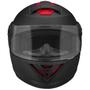 Imagem de Capacete Moto Fechado Evolution G8 Evo Solid Pro Tork Conforto Segurança Masculino Feminino