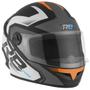 Imagem de Capacete Moto Fechado Feminino Masculino Pro Tork New Liberty Four R8 Pro Fosco Com Narigueira