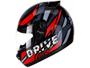 Imagem de Capacete moto fechado Fly Drive HG